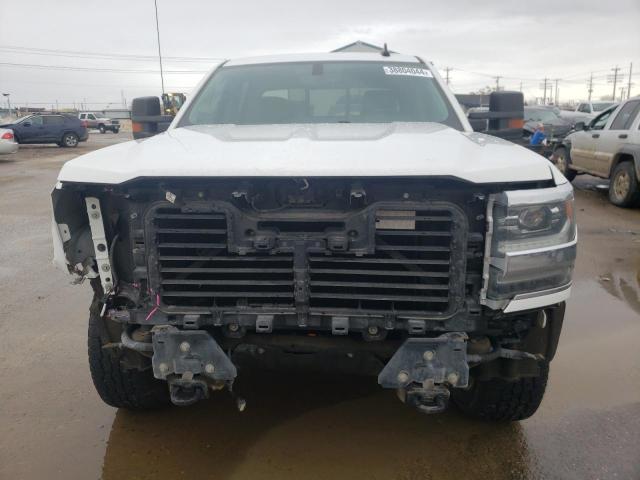 3GCUKSEC2JG647748 | 2018 CHEVROLET SILVERADO