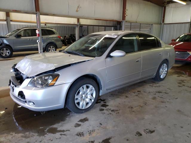 2006 Nissan Altima S