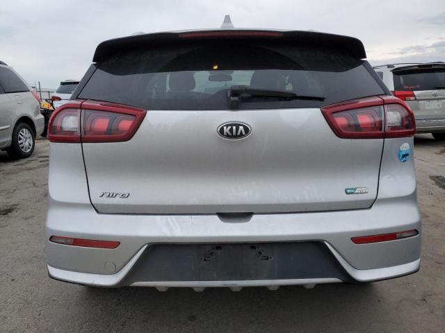 KNDCB3LC7K5320811 | 2019 KIA NIRO FE