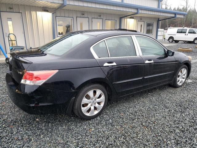 1HGCP36828A072784 | 2008 Honda accord exl