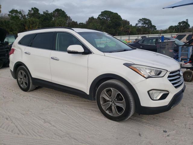 KM8SN4HF5EU043853 | 2014 HYUNDAI SANTA FE G