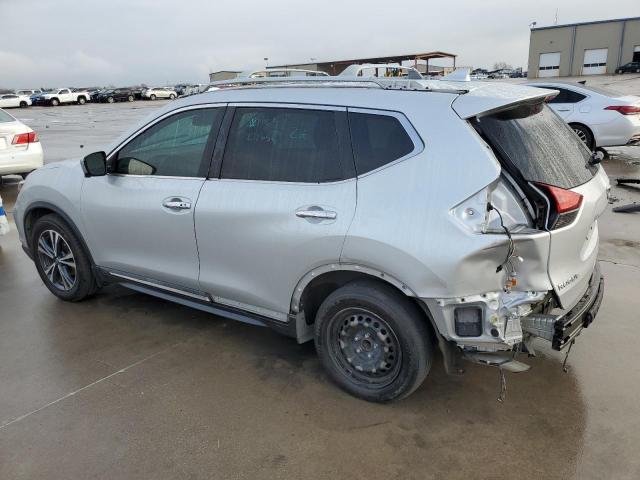 5N1AT2MT8JC801783 | 2018 NISSAN ROGUE S