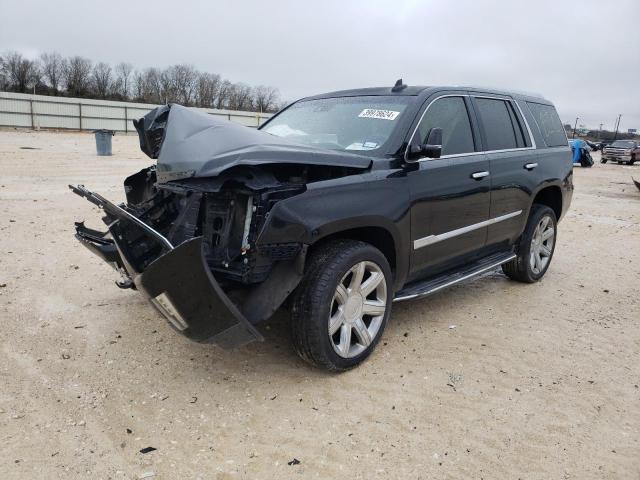 2016 CADILLAC ESCALADE L - 1GYS3BKJ2GR294342