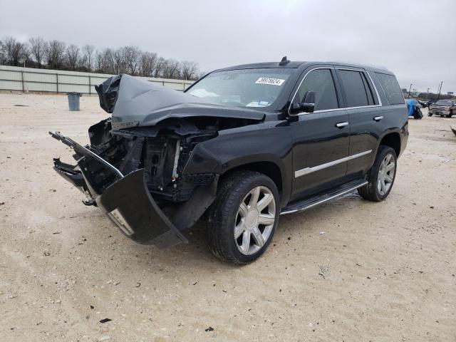 2016 Cadillac Escalade Luxury