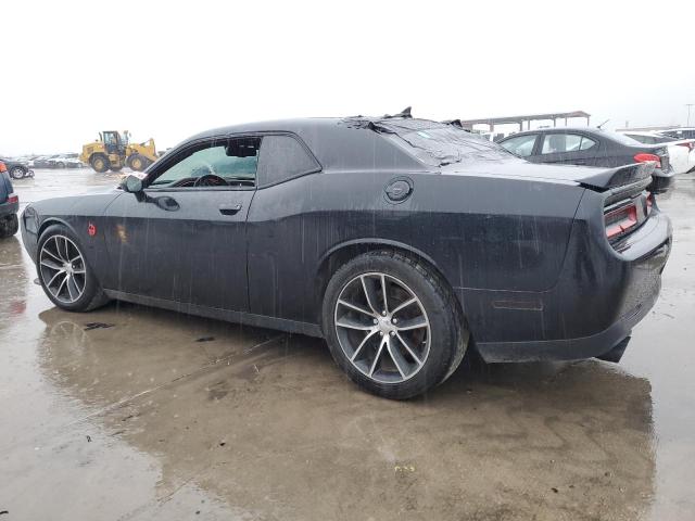 2C3CDZFJXFH707752 | 2015 DODGE CHALLENGER