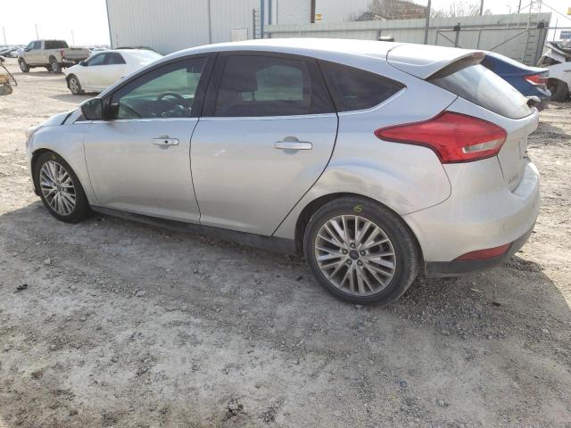 1FADP3N27FL340607 | 2015 Ford focus titanium