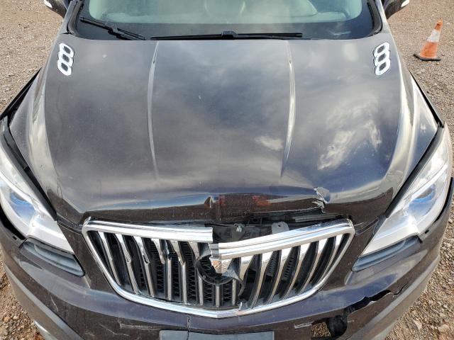 KL4CJFSB7FB260785 | 2015 BUICK ENCORE CON