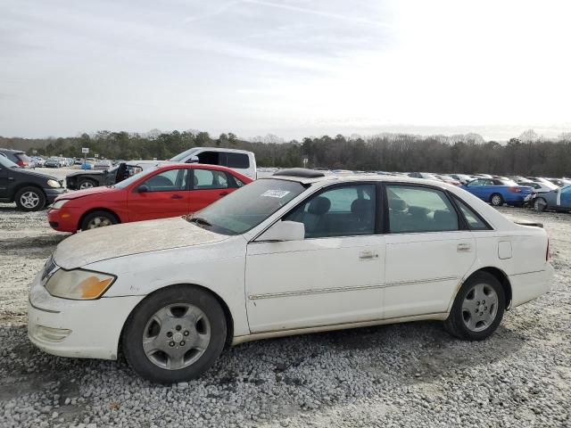 2000 Toyota Avalon XL