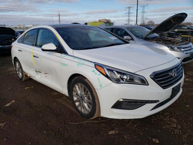 5NPE34AF9FH037650 | 2015 HYUNDAI SONATA SPO