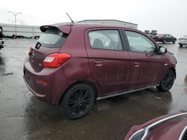 2020 MITSUBISHI MIRAGE LE ML32A5HJ2LH003748
