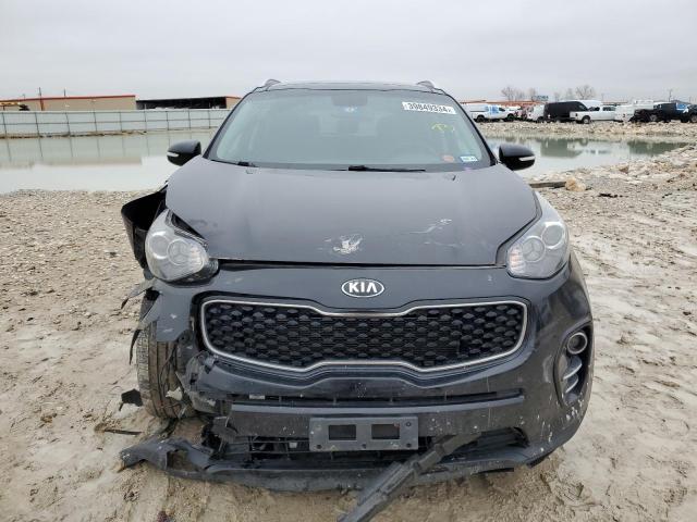 VIN KNDPN3AC5H7144768 2017 KIA Sportage, EX no.5