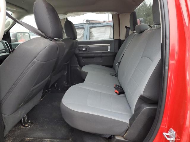 2021 RAM 1500 CLASS - 1C6RR7LG9MS542942