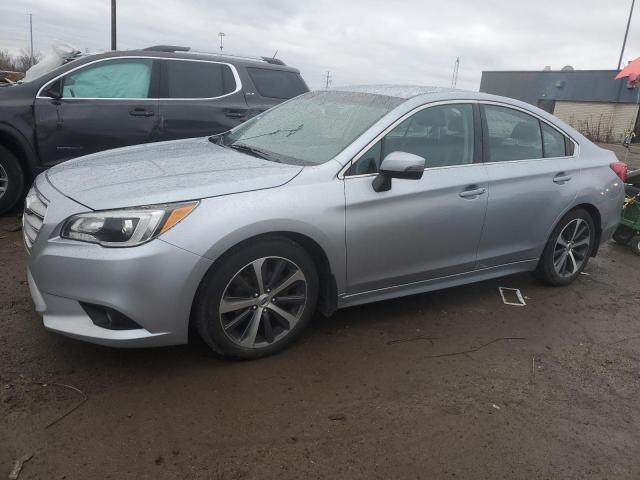 2016 Subaru Legacy 2.5i Limited