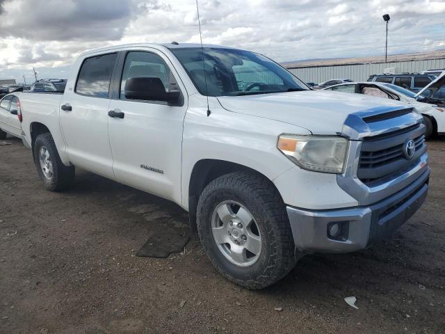 5TFEM5F13FX088355 | 2015 TOYOTA TUNDRA CRE