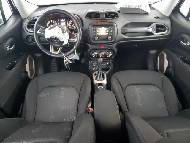 2017 Jeep Renegade Latitude VIN: ZACCJBBB7HPE81861 Lot: 38290394