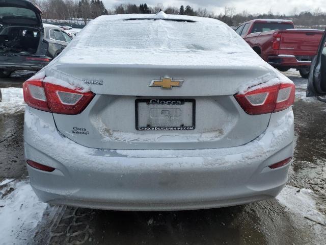 1G1BC5SM0H7130014 | 2017 CHEVROLET CRUZE LS