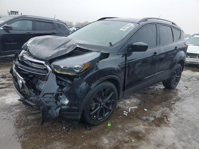 Vin: 1fmcu9gd0kuc23743, lot: 39575854, ford escape se 2019 img_1