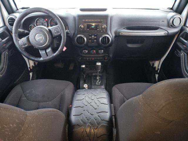2015 JEEP WRANGLER U 1C4BJWDG4FL520323