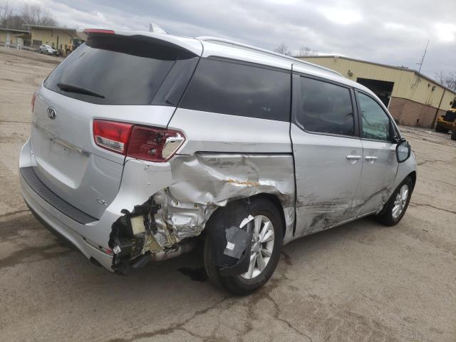 KNDMB5C11J6363919 | 2018 KIA sedona lx