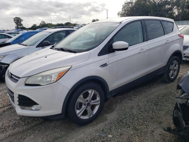 1FMCU0GX7GUC01400 | 2016 FORD ESCAPE SE