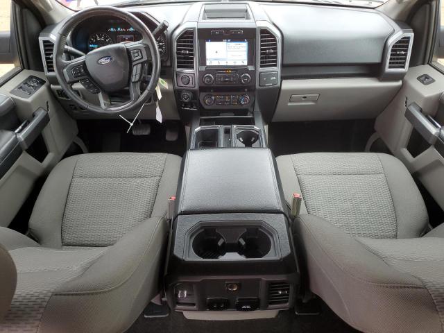 2019 FORD F150 SUPER 1FTEW1EP6KFC59589