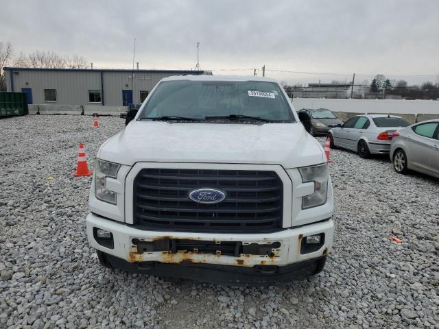 1FTFX1EG5FFB02319 | 2015 FORD F150 SUPER