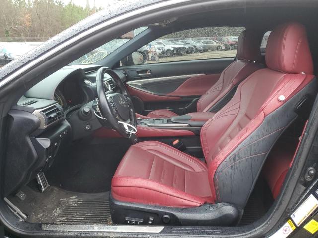 2016 LEXUS RC 300 JTHSM5BC4G5001066