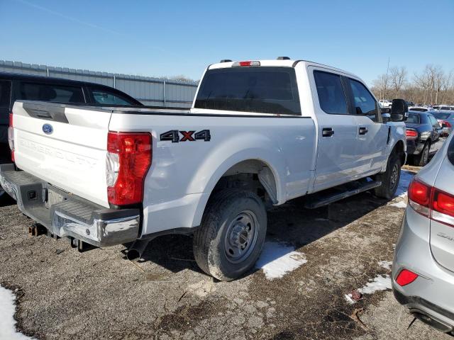 1FT7W2B65LEC52327 | 2020 FORD F250 SUPER