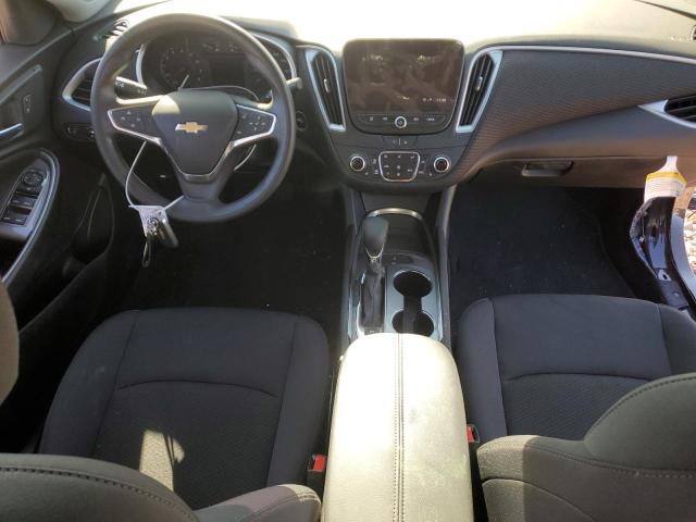 2022 CHEVROLET MALIBU LT - 1G1ZD5ST6NF208350