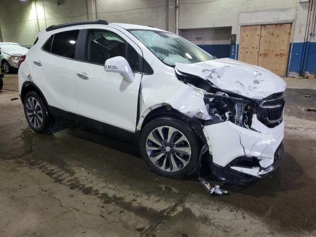 KL4CJCSM4KB901384 | 2019 BUICK ENCORE ESS