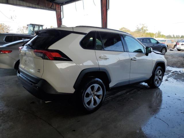 2T3G1RFV8LW100673 | 2020 TOYOTA RAV4 LE