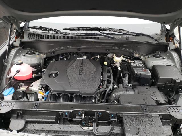 2023 HYUNDAI SANTA FE X - 5NMS6DAJ6PH614471