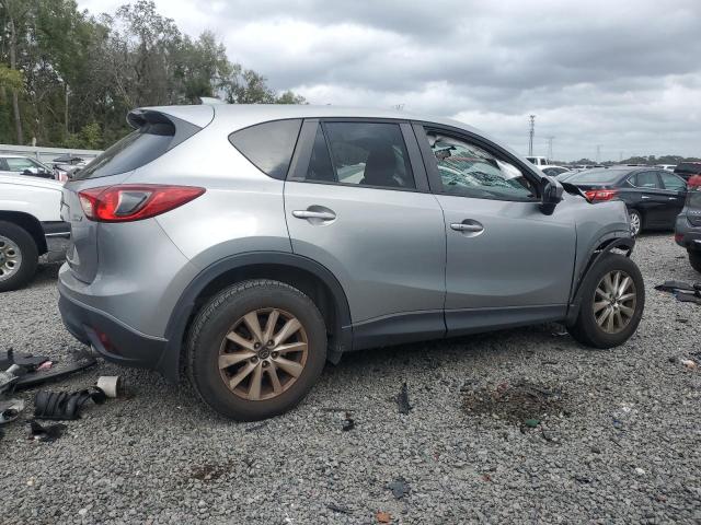 JM3KE2CYXF0456918 | 2015 Mazda cx-5 touring