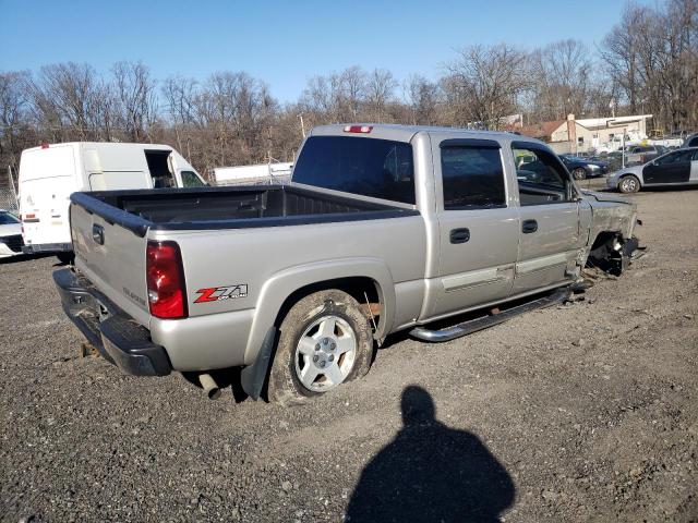 2GCEK13T141400154 | 2004 Chevrolet silverado k1500