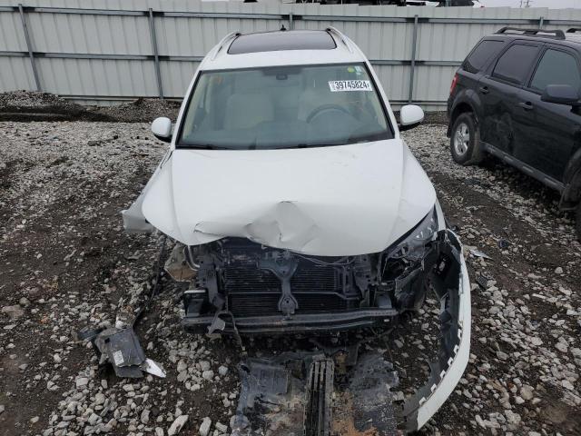 2017 VOLKSWAGEN TIGUAN WOL - WVGRV7AX8HK002703