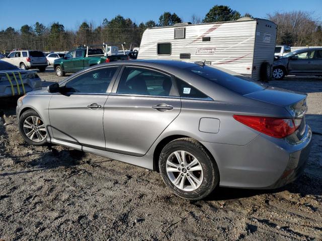 5NPEB4AC1EH900786 | 2014 HYUNDAI SONATA GLS