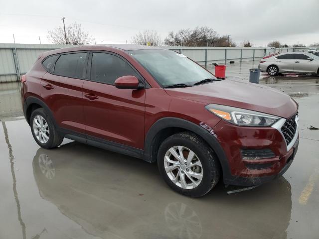 KM8J2CA46KU914889 | 2019 HYUNDAI TUCSON SE