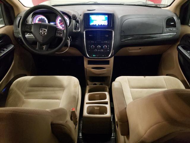 2014 Dodge Caravan - Image 8
