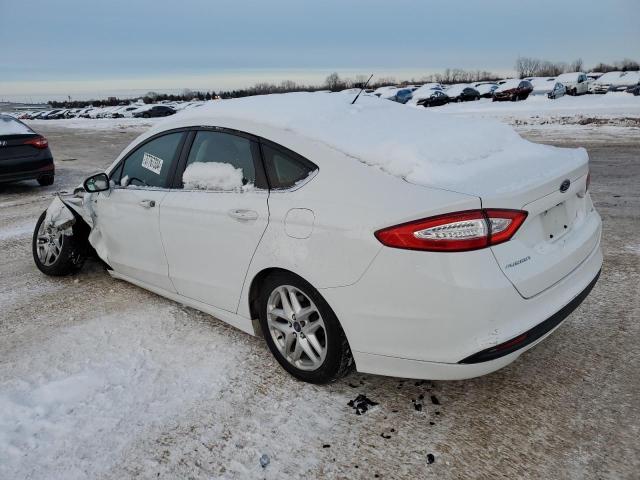 3FA6P0H76FR229336 | 2015 FORD FUSION SE