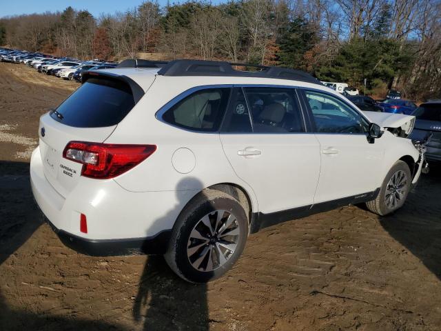 4S4BSANCXH3367229 | 2017 SUBARU OUTBACK 2.