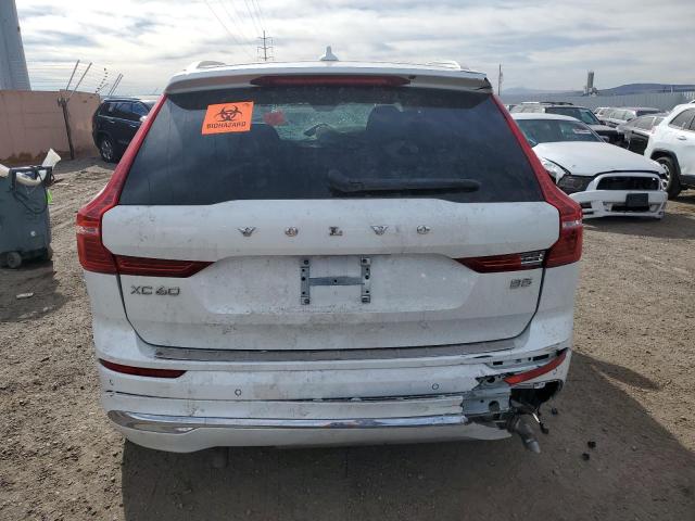 2022 VOLVO XC60 B5 IN - YV4L12DL5N1050482