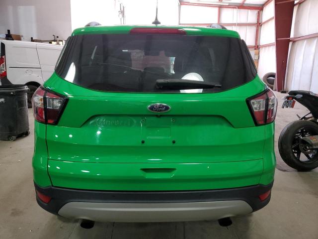 1FMCU9HD3JUC16492 | 2018 FORD ESCAPE SEL