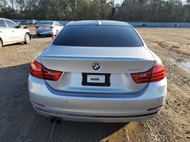 VIN WBA4R7C56HK679602 2017 BMW 4 Series, 430I no.6