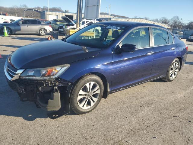 2014 Honda Accord Sedan LX