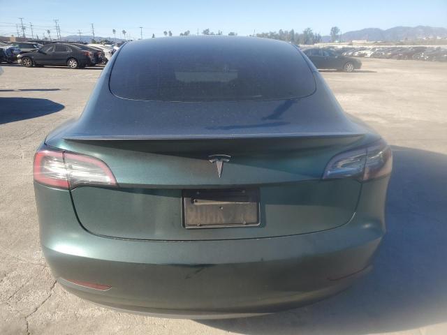 5YJ3E1EC8MF015716 2021 TESLA MODEL 3-5