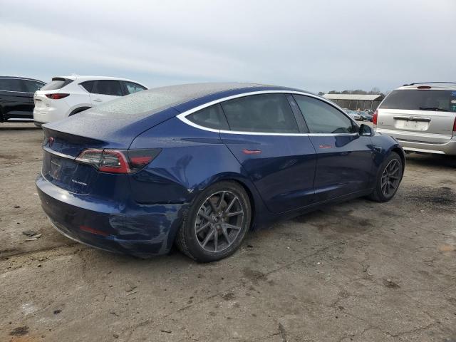 5YJ3E1EB3JF096529 | 2018 TESLA MODEL 3