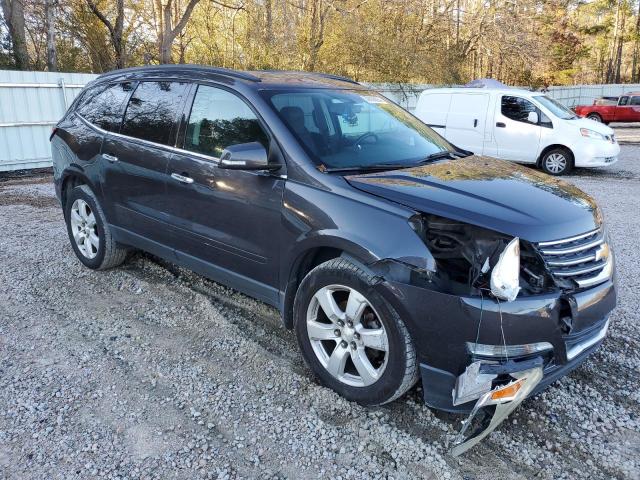 2016 CHEVROLET TRAVERSE L 1GNKRGKD2GJ220856