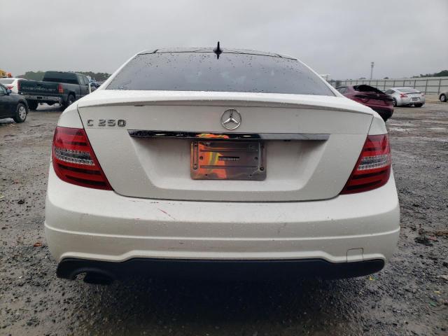 VIN WDDGJ4HB8DG003367 2013 Mercedes-Benz C-Class, 250 no.6