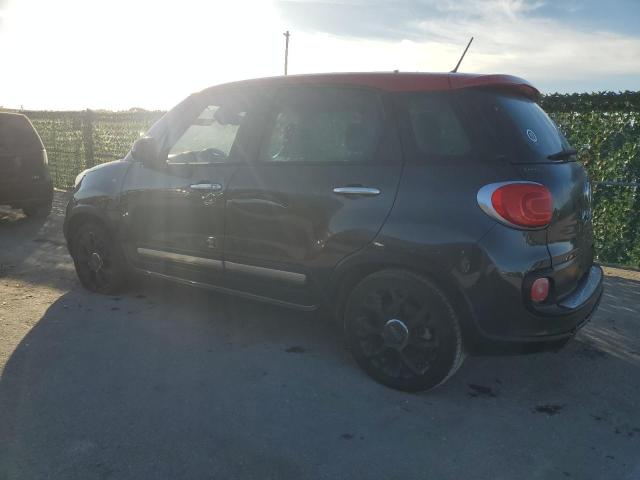 ZFBCFADH8GZ038294 | 2016 FIAT 500L TREKK