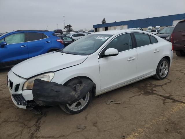 2012 Volvo S60 T5